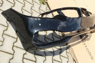 2013-2020R 51117234651 7234651 Бампер передний BMW 4 F32/F33/GT F36 Арт e12386838, вид 7