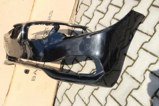 2013-2020R 51117234651 7234651 Бампер передний BMW 4 F32/F33/GT F36 Арт e12386838, вид 8