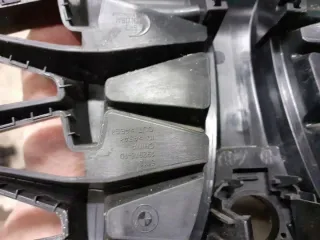 5113192976-10 2019-2022R Решетка радиатора BMW 3 G20/G21 Арт e12386800, вид 8
