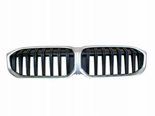 5113192976 192976 Решетка радиатора BMW 3 G20/G21 Арт e12386788, вид 1