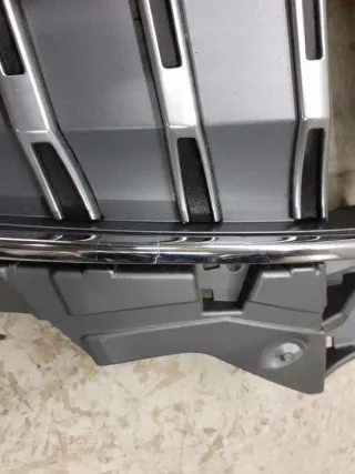 2013-2016R 8V3853651BC Решетка радиатора Audi S3 8V Арт e12386737, вид 5