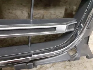 2013-2016R 8V3853651BC Решетка радиатора Audi S3 8V Арт e12386737, вид 7