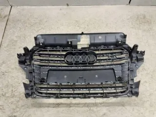 2013-2016R 8V3853651BC Решетка радиатора Audi S3 8V Арт e12386737, вид 9