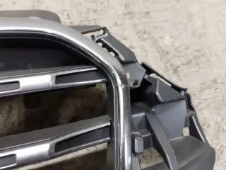 2013-2016R 8V3853651BC Решетка радиатора Audi S3 8V Арт e12386736, вид 5