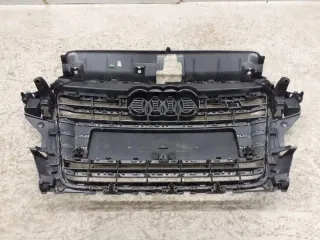 2013-2016R 8V3853651BC Решетка радиатора Audi S3 8V Арт e12386736, вид 6