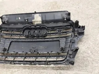 2013-2016R 8V3853651BC Решетка радиатора Audi S3 8V Арт e12386736, вид 8