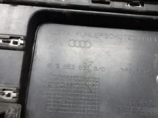 2013-2016R 8V3853651BC Решетка радиатора Audi S3 8V Арт e12386736, вид 9