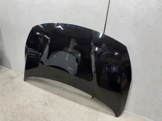 2015-2019R Капот Opel Astra K Арт e12386724, вид 2