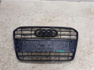 2012-2015R Решетка радиатора Audi A5 (S5,RS5) 1 Арт e12386675, вид 1