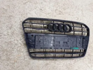 2012-2015R Решетка радиатора Audi A5 (S5,RS5) 1 Арт e12386675, вид 2