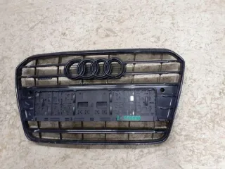 2012-2015R Решетка радиатора Audi A5 (S5,RS5) 1 Арт e12386675, вид 3