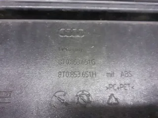2012-2015R Решетка радиатора Audi A5 (S5,RS5) 1 Арт e12386675, вид 7