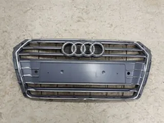 2016-2019R 8W0853651AB Решетка радиатора Audi A4 B9 Арт e12386660, вид 1
