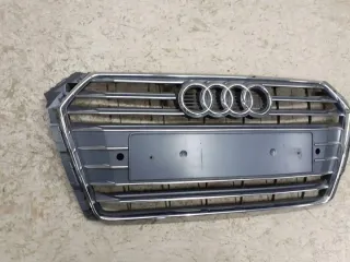 2016-2019R 8W0853651AB Решетка радиатора Audi A4 B9 Арт e12386660, вид 2