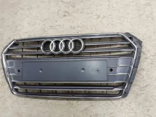 2016-2019R 8W0853651AB Решетка радиатора Audi A4 B9 Арт e12386660, вид 3
