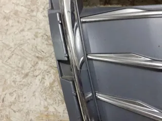 2016-2019R 8W0853651AB Решетка радиатора Audi A4 B9 Арт e12386660, вид 4