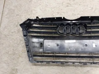 2016-2019R 8W0853651AB Решетка радиатора Audi A4 B9 Арт e12386660, вид 7