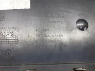 2016-2019R 8W0853651AB Решетка радиатора Audi A4 B9 Арт e12386660, вид 8
