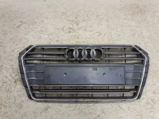 2016-2019R 8W0853651AB Решетка радиатора Audi A4 B9 Арт e12386659, вид 1