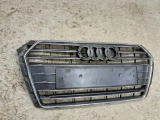 2016-2019R 8W0853651AB Решетка радиатора Audi A4 B9 Арт e12386659, вид 3