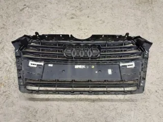 2016-2019R 8W0853651AB Решетка радиатора Audi A4 B9 Арт e12386659, вид 5