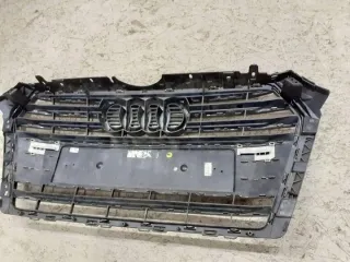 2016-2019R 8W0853651AB Решетка радиатора Audi A4 B9 Арт e12386659, вид 7