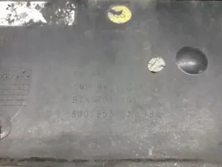 2016-2019R 8W0853651AB Решетка радиатора Audi A4 B9 Арт e12386659, вид 8