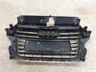 2013-2016R 8V3853651 Решетка радиатора Audi A3 8V Арт e12386629, вид 6