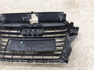2013-2016R 8V3853651 Решетка радиатора Audi A3 8V Арт e12386629, вид 7