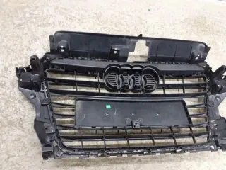 2013-2016R 8V3853651 Решетка радиатора Audi A3 8V Арт e12386629, вид 8