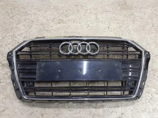 2016-2019R 8V3853651AA Решетка радиатора Audi A3 8V Арт e12386628, вид 1