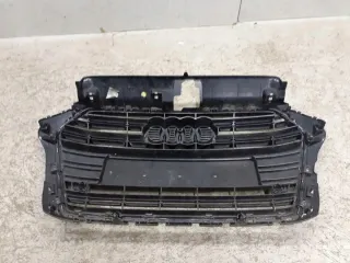 2016-2019R 8V3853651AA Решетка радиатора Audi A3 8V Арт e12386628, вид 5