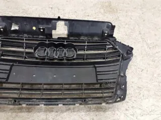 2016-2019R 8V3853651AA Решетка радиатора Audi A3 8V Арт e12386628, вид 7