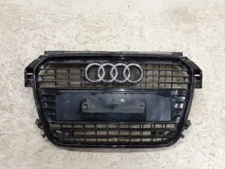 2010-2014R 8X0853651 Решетка радиатора Audi A1 Арт e12386617, вид 1