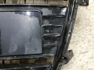 2010-2014R 8X0853651 Решетка радиатора Audi A1 Арт e12386617, вид 5