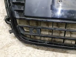 2010-2014R 8X0853651 Решетка радиатора Audi A1 Арт e12386617, вид 8