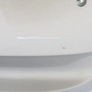 0034474 Бампер задний BMW 3 E90/E91/E92/E93 Арт e12386602, вид 7