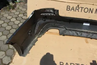 2018-2023 51122455861 2455861 51128069387 8069387 Бампер задний BMW 3 G20/G21 Арт e12386468, вид 9