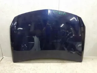2012-2019R Капот Mercedes A W176 Арт e12386418, вид 2