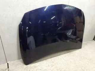 2012-2019R Капот Mercedes A W176 Арт e12386418, вид 4