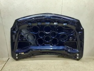 2012-2019R Капот Mercedes A W176 Арт e12386418, вид 8