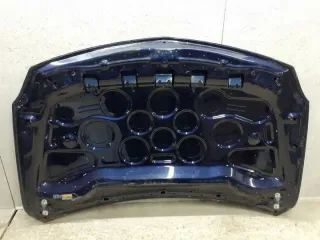 2012-2019R Капот Mercedes A W176 Арт e12386418, вид 9