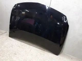2012-2019R Капот Mercedes A W176 Арт e12386417, вид 2