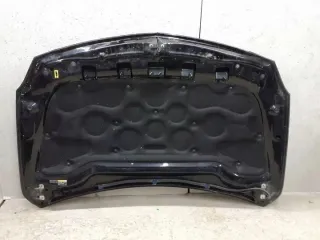 2012-2019R Капот Mercedes A W176 Арт e12386417, вид 9