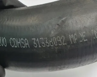 31338092 Гофра инжектора Volvo V70 3 Арт e12386285, вид 3