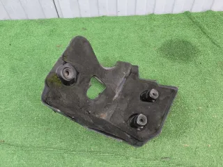 4M0103926C Декоративная крышка двигателя Audi Q7 4M Арт e12386204, вид 3