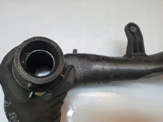 6Q0129656 Гофра инжектора Volkswagen Polo 4 Арт e12386165, вид 6