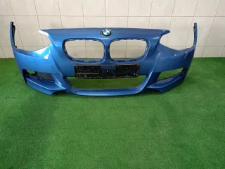 254699 Бампер задний BMW 1 F20/F21 Арт e12386122, вид 1