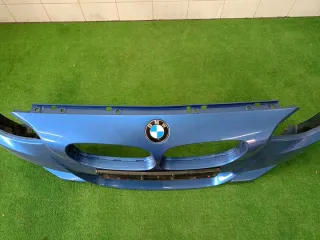 254699 Бампер задний BMW 1 F20/F21 Арт e12386122, вид 6