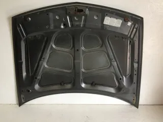 NH737M 7392A1122 Капот Honda Accord 10 Арт e12386099, вид 5